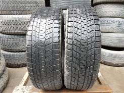 Bridgestone. Зимние, без шипов, 2012 год, 50 %, 2 шт