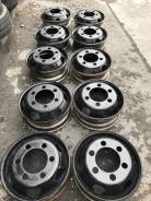 Topy. 6.0x17.5, ET135