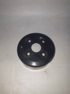 Шкив помпы. Toyota: Allion, Mark X Zio, Aurion, Ipsum, Avensis, Corolla, Avensis Verso, Estima, Opa, Vista, Caldina, Vanguard, Tarago, Vista Ardeo, Pi...