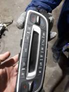 Блок управления климат-контролем. Renault Fluence, L30R, L30T Двигатели: H4M, K4M, M4R