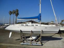 Парусная яхта - First 42S7 (Beneteau). Длина 13,00 м., 1996 год год. Под заказ