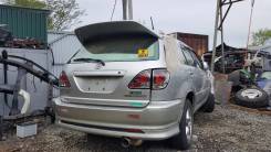 Toyota Harrier. MCU15, 1MZ