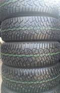 Continental ContiIceContact 2 SUV. Зимние, шипованные, без износа, 4 шт