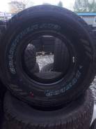 Dunlop Grandtrek AT3. Всесезонные, 2015 год, без износа, 1 шт