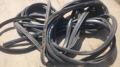 Уплотнитель двери. Toyota Camry Gracia, MCV21, MCV21W, MCV25, MCV25W, SXV20, SXV20W, SXV25, SXV25W Toyota Mark II Wagon Qualis, MCV20, MCV20W, MCV21...