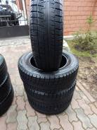 Bridgestone Blizzak Revo GZ. Всесезонные, 2011 год, 20 %, 4 шт