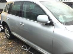 Дверь боковая. Volkswagen Touareg