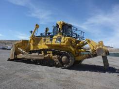 Komatsu D375A-6. Бульдозер 2014 , 71 600,00 кг.