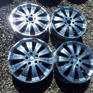 Big Way Leyseen. 7.5x18", 5x114.30, ET48