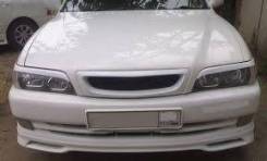 Toyota Chaser. Продам документы на Chaser jzx100