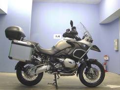 BMW R 1200 GS. 1 200 куб. см., исправен, без птс, без пробега