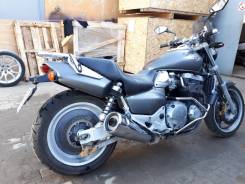 Honda X4. 1 300 куб. см., исправен, птс, с пробегом