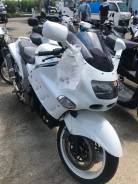 Kawasaki ZZR 1100 Ninja. 1 100 куб. см., исправен, птс, без пробега
