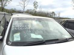 Стекло лобовое. Volkswagen Touareg
