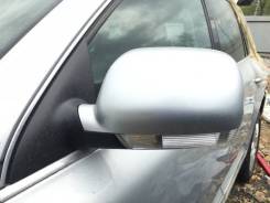 Зеркало. Volkswagen Touareg