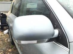 Зеркало. Volkswagen Touareg