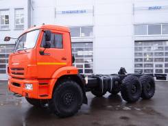 КамАЗ 43118-46. Камаз 43118-3027-46 шасси Евро 4