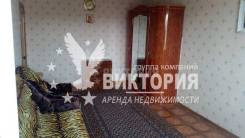 1-комнатная, улица Рыбацкая 2а. Весенняя, агентство, 32 кв. м. Комната