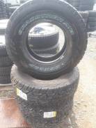 Dunlop Grandtrek AT3. Грязь AT, 2015 год, без износа, 4 шт