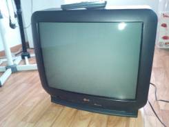 LG. CRT (ЭЛТ)