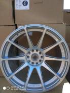 XXR. 8.5x18, 5x112.00, 5x114.30, ET35, ЦО 73,1 мм.
