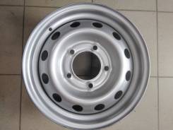 Нива. 6.0x15", 5x139.70, ET48, ЦО 98,6 мм.