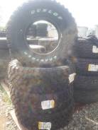 Dunlop Grandtrek MT1. Грязь MT, 2015 год, без износа, 4 шт