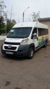 Peugeot Boxer. Продаётся , 2 300 куб. см., 18 мест