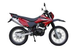 Ekonika Sport-001. 250 куб. см., исправен, птс, без пробега