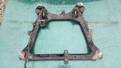 Балка под двс. Toyota Estima, ACR40, ACR40W, MCR40, MCR40W Двигатели: 1MZFE, 2AZFE