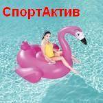 Надувное водное(кресло) №41108 (175 х 173 см. )