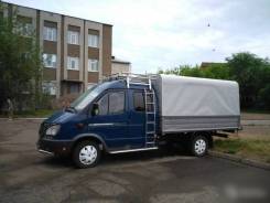 ГАЗ 330232. Продам грузопассажирский , 1 500 кг.