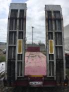 Чмзап 99064. Продам полуприцеп-тяжеловоз, 38 000 кг.
