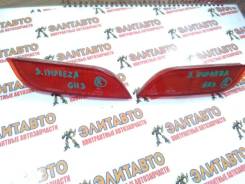Катафот. Subaru Legacy, BM9, BMG, BMM, BR9, BRG, BRM Subaru Impreza, GH2, GH3, GH6, GH7, GH8, GP2, GP3, GP6, GP7, GRB, GRF Subaru XV, GP7 Subaru Exiga...