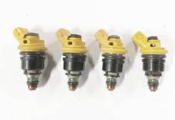 Инжектор. Subaru Forester, SF5 Subaru Legacy, BE5, BH5 Subaru Impreza, GC8, GF8 Двигатели: EJ205, EJ206, EJ208, EJ207
