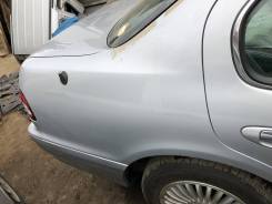 Крыло. Nissan Maxima, A32 Nissan Cefiro, A32, HA32, PA32 Двигатели: VQ20DE, VQ30DE, VQ25DE