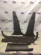 Порог пластиковый. Toyota Mark II, GX90, JZX90, JZX90E, JZX91, JZX91E, JZX93, LX90, LX90Y, SX90 Toyota Chaser, GX90, JZX90, JZX91, JZX93, LX90, SX90 Д...