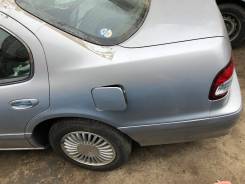Крыло. Nissan Maxima, A32 Nissan Cefiro, A32, HA32, PA32 Двигатели: VQ20DE, VQ30DE, VQ25DE