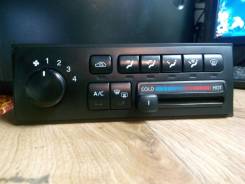 Блок управления климат-контролем. Nissan Almera Classic