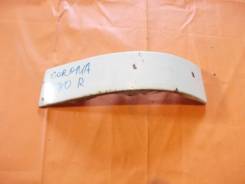 Планка под фонарь. Toyota Corona, AT190, CT190, CT195, ST190, ST191, ST195 Toyota Carina E, AT190, AT190L, AT191, AT191L, CT190, CT190L, ST191, ST191L...