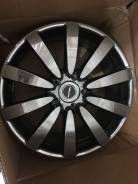 TGRACING. 9.0x20", 5x130.00, ET50