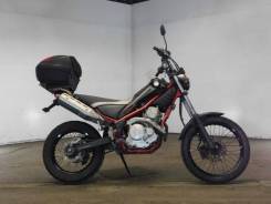 Yamaha XG250 Tricker. 250 куб. см., исправен, птс, без пробега. Под заказ