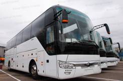 Yutong. Продается автобус , 8 900 куб. см., 53 места