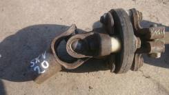 Карданчик рулевой. Toyota: Avalon, Windom, Camry Gracia, Mark II Wagon Qualis, Mark II Двигатели: 1MZFE, 2MZFE, 5SFE