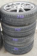 Продам комплект колес, возможна отправка. 6.5x17" 4x110.00 ET43 ЦО 72,0 мм.