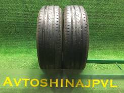 Bridgestone Ecopia PZ-X. Летние, 2015 год, 10 %, 2 шт
