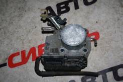 Заслонка дроссельная. Toyota: Aurion, Mark X Zio, Mark X, RAV4, Avensis, Scion, Camry, Corolla, Previa, Estima, Vanguard, Sai, Blade, Tarago, Solara...