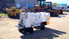 Wirtgen. Фреза