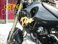 KTM 620 Duke. 609 куб. см., исправен, птс, без пробега