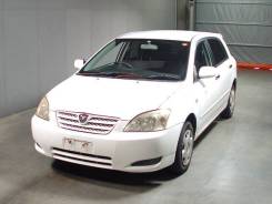 Toyota Allex. NZE121, 1NZFE
